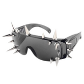 Obsidian Shades